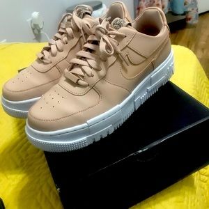 Nike Forces